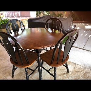 Dining set
